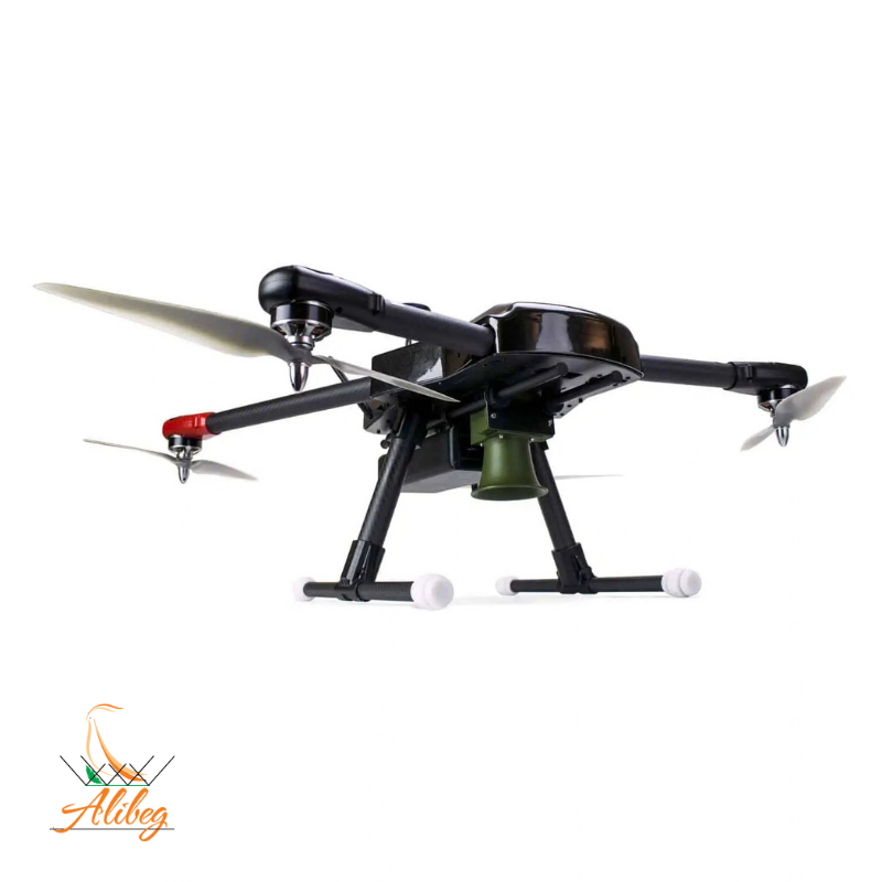 Bird Control Drone