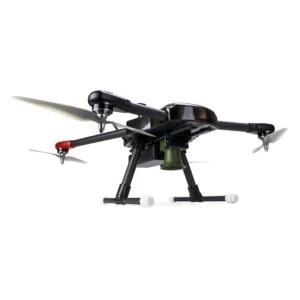 Bird Control Drone