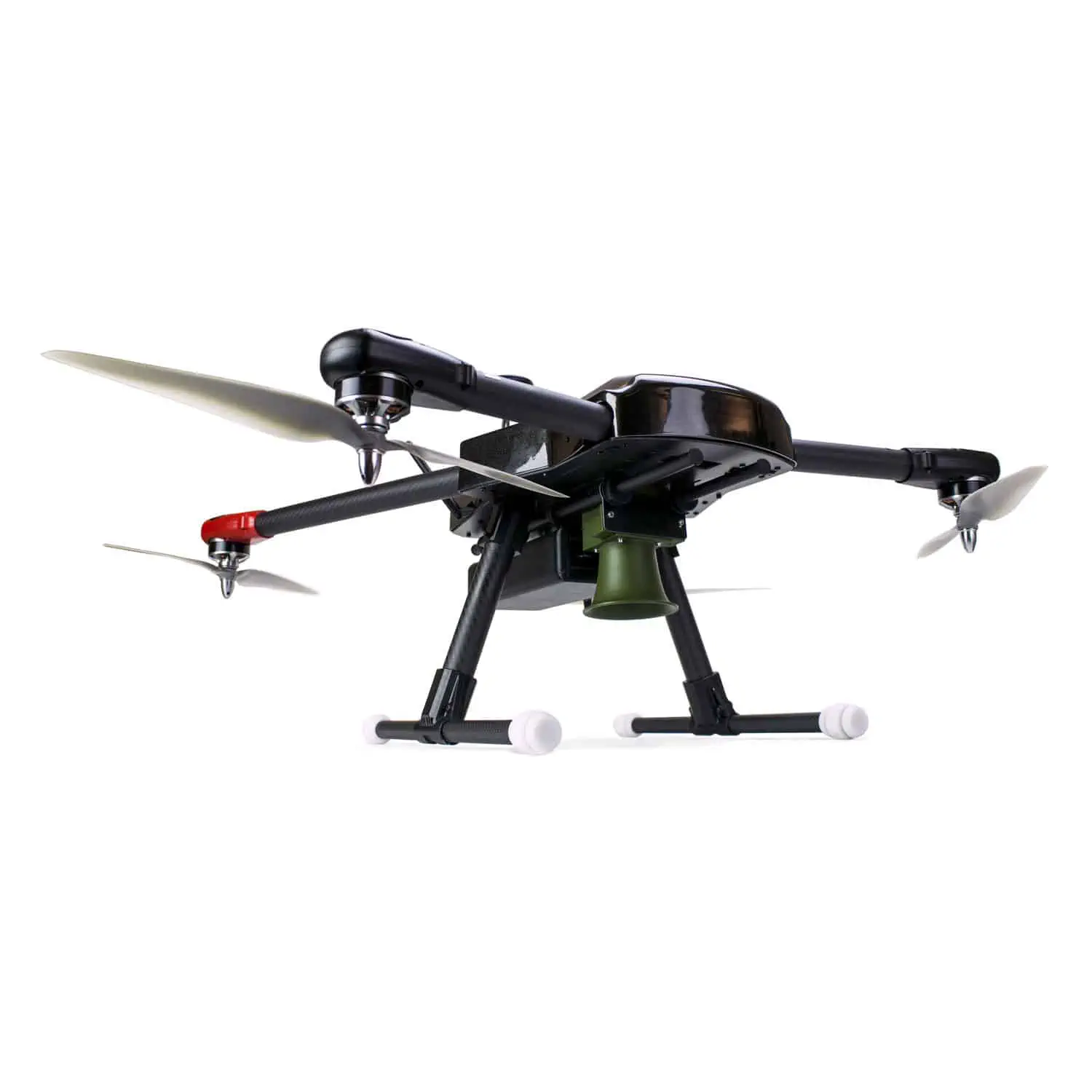 Bird Control Drone
