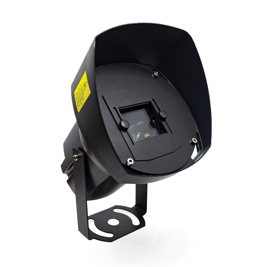 Outdoor Laser