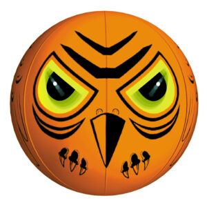 Terror Eyes