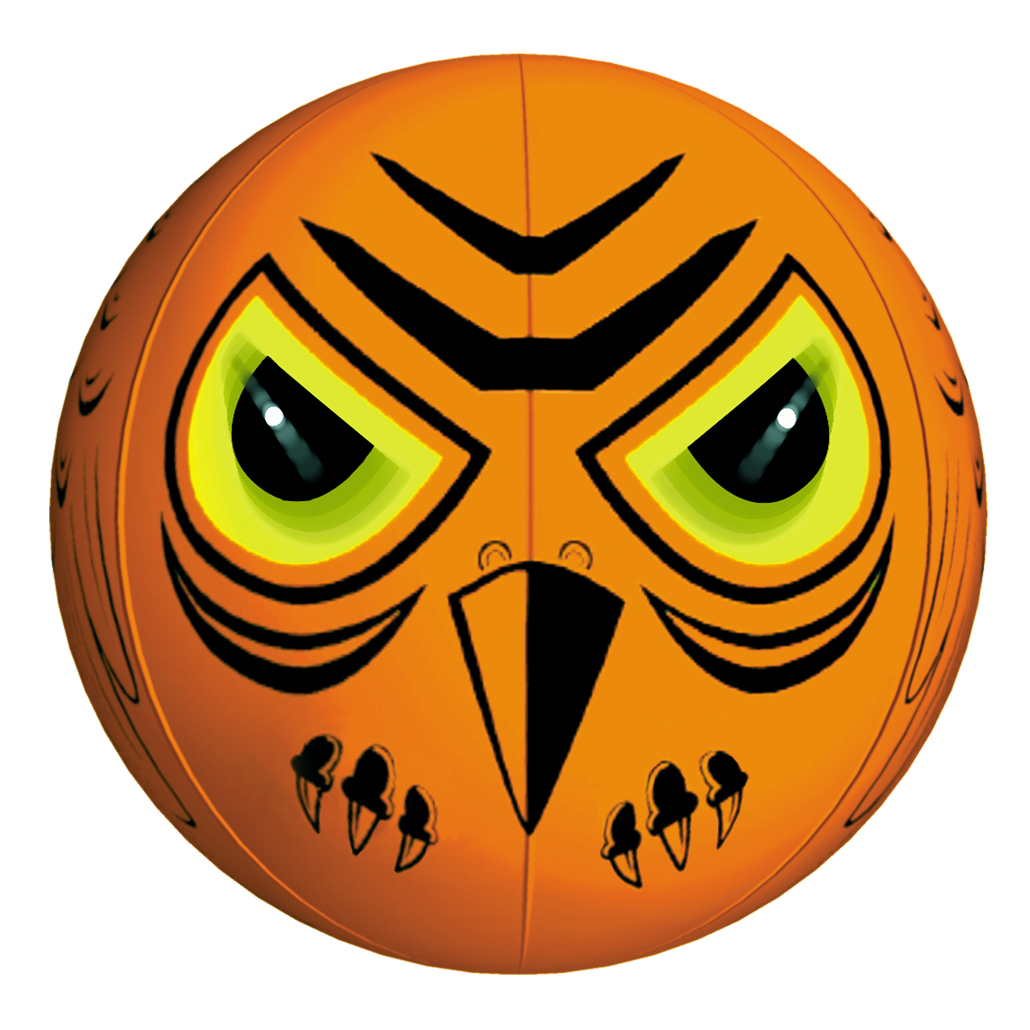 Terror Eyes